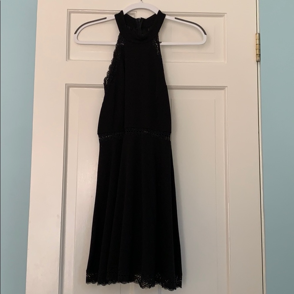 Little Black Dress!